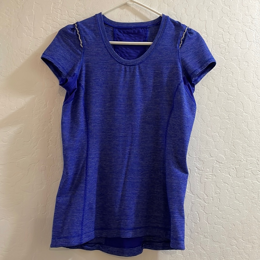 LuLuLemon Top